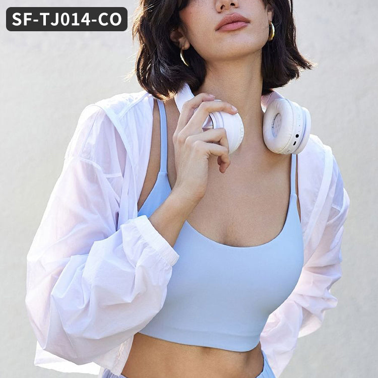 Sports Fitness Women's Coats Jacket