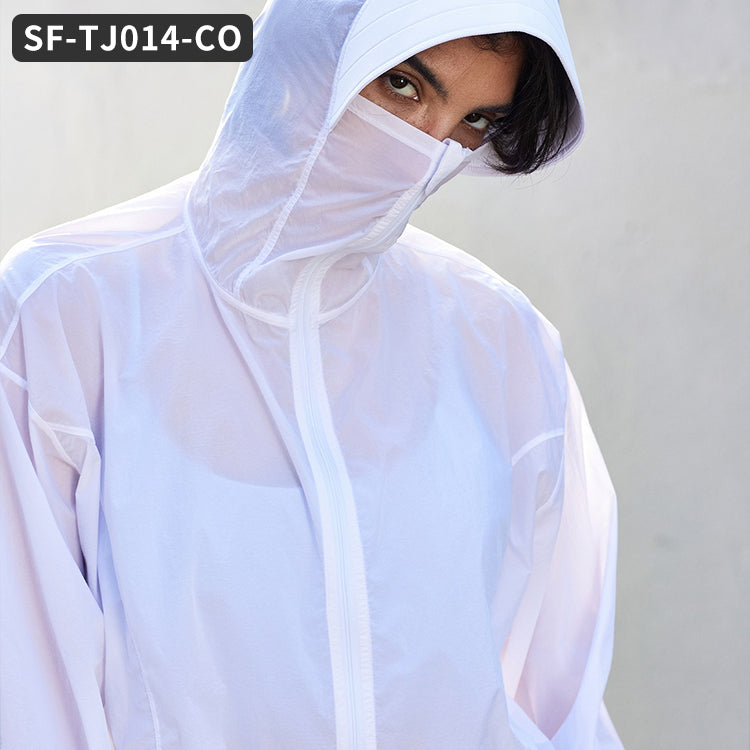 Sports Fitness Women's Coats Jacket