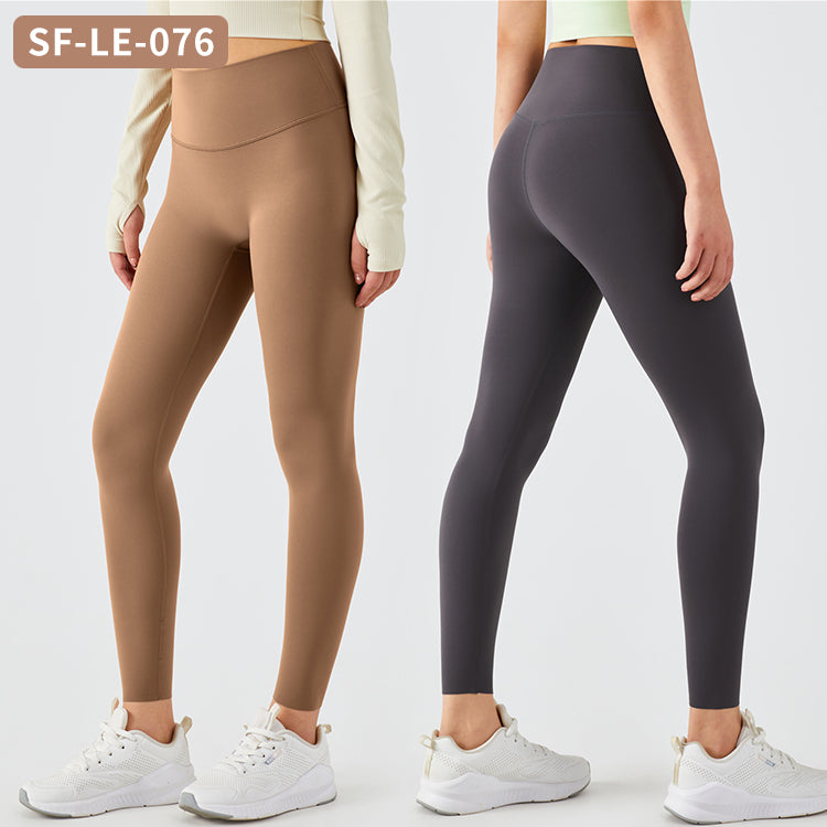 Skin Friendly Yoga Wear