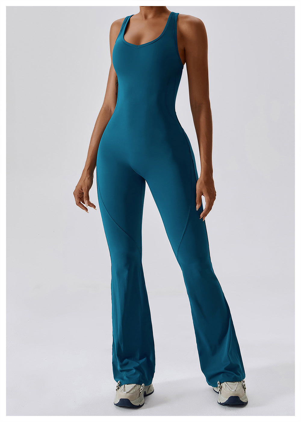 Jumpsuits & Bodysuits