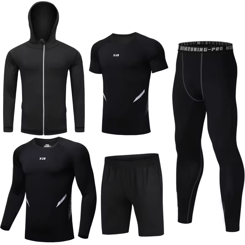 Men Casual Sportswear