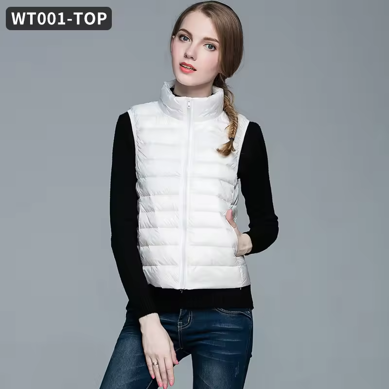 Winter Clothes
