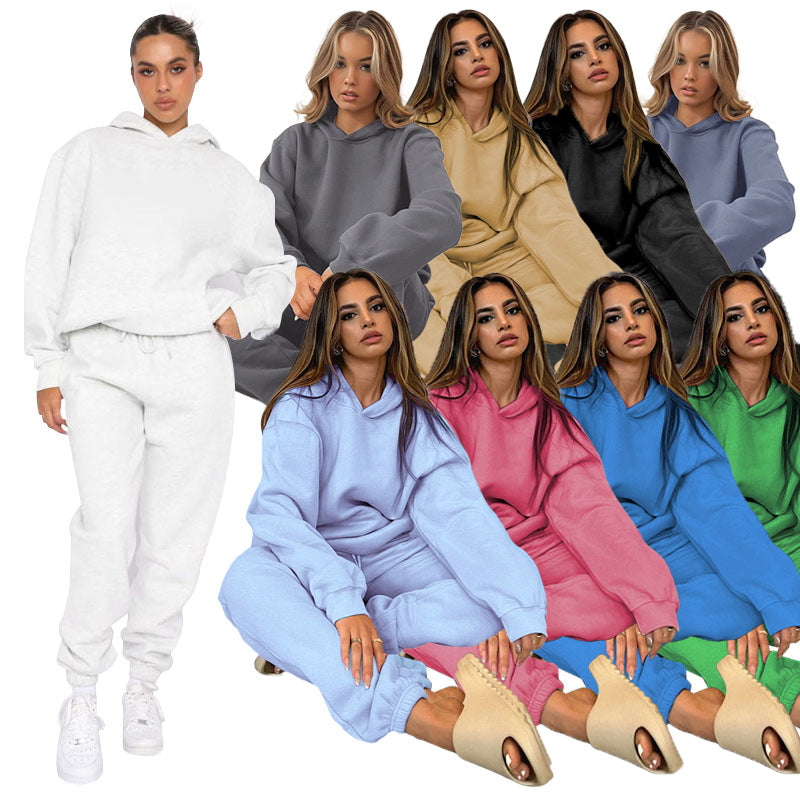 Women Casual SportsWear