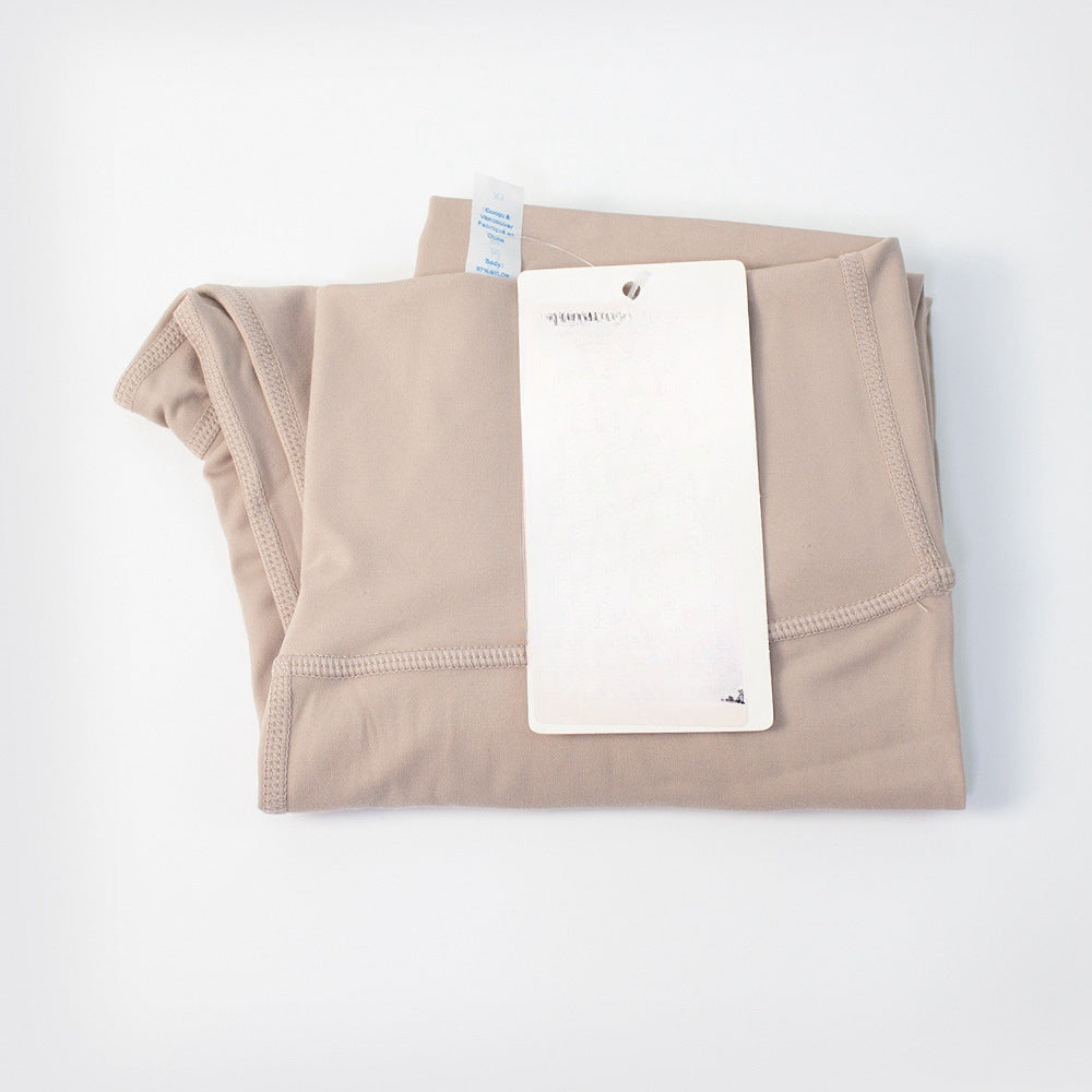 Leggings Align 25'' with T line