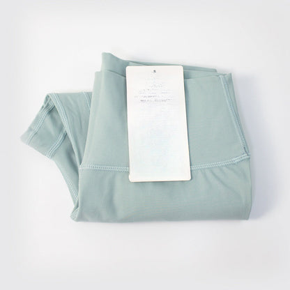Leggings Align 25'' with T line