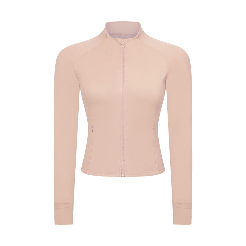 Plus Size Sports Jackets