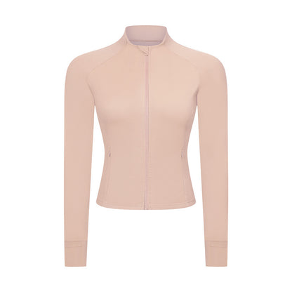 Plus Size Sports Jackets