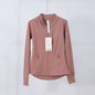 Yoga Jacket Gym Fitness Jacket