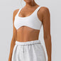 Sports Yoga Bra Bottom Sets