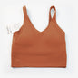 Align U Comfortable Sports Bra for Women