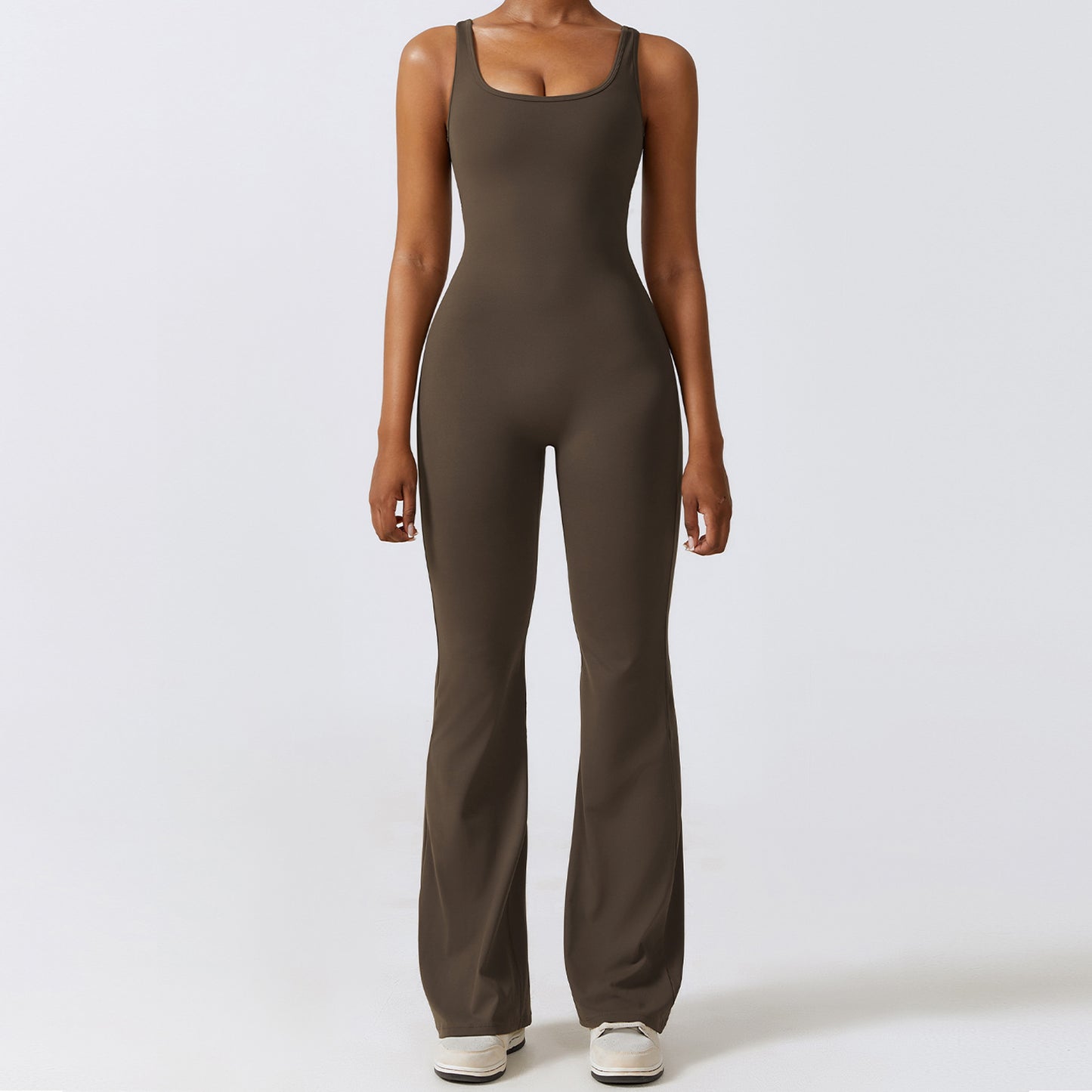 Jumpsuit Bodysuit for Women