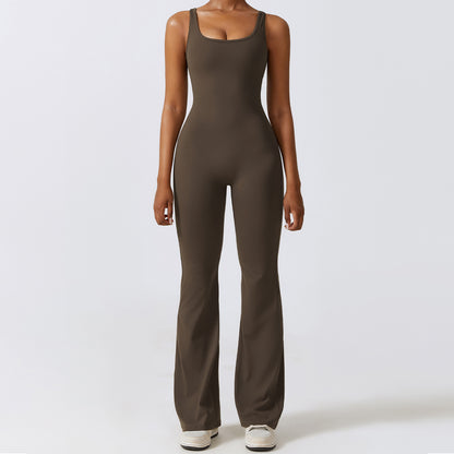 Jumpsuit Bodysuit for Women