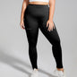 Yoga Leggings Plus Size Pants