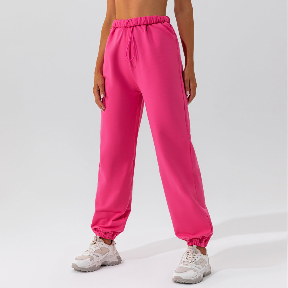 Sports Yoga Bra Bottom Sets