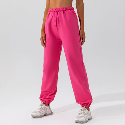 Sports Yoga Bra Bottom Sets