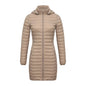 Long Women Winter Coat Down Jacket