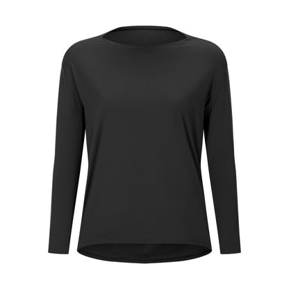 Women Long Sleeve Plus Size Top Wear