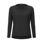 Women Long Sleeve Plus Size Top Wear