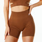 Shorts Gym Seamless Shorts