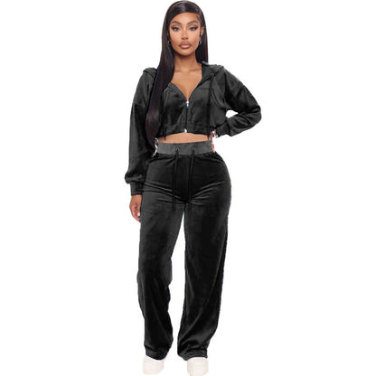Outfit Gym Fitness Sports Sets
