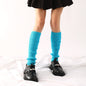 Sports Leg Warmer Colorful Sports Socks