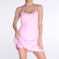 Golf Skirts Women Tennis Skirt