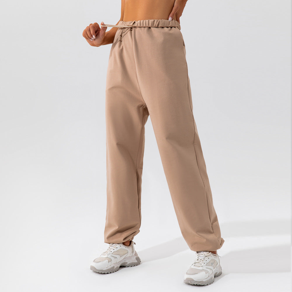Sports Yoga Bra Bottom Sets