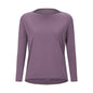 Women Long Sleeve Plus Size Top Wear