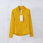 Yoga Jacket Gym Fitness Jacket