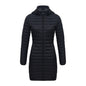 Long Women Winter Coat Down Jacket