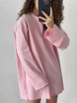 Women's Long Sleeve T-shirt
