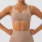 Sports Yoga Bra Bottom Sets