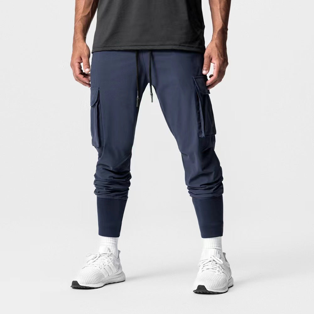 Joggers Sweat Pants Casual Pants for Men