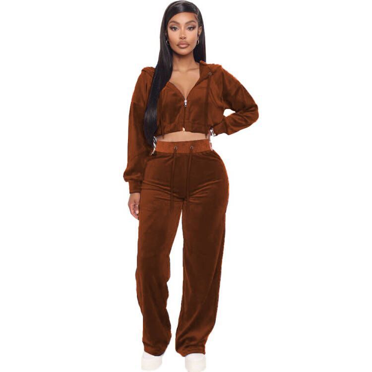 Outfit Gym Fitness Sports Sets