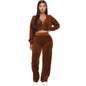 Outfit Gym Fitness Sports Sets