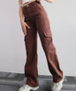 Cargo Pants Casual Leggings