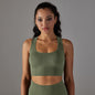 Seamless Sports Bra Yoga Bra