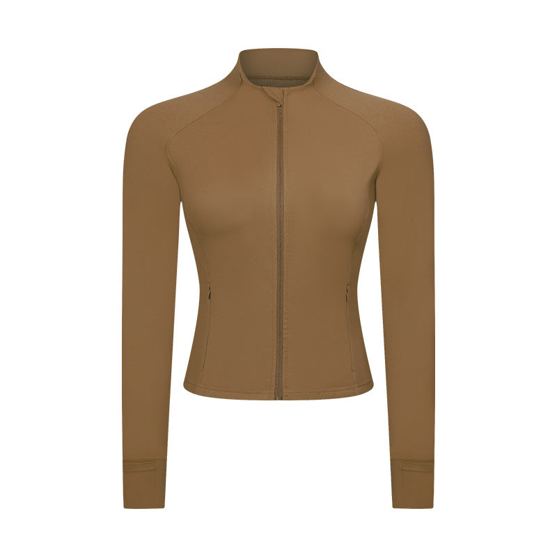 Plus Size Sports Jackets