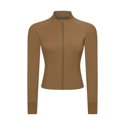 Plus Size Sports Jackets