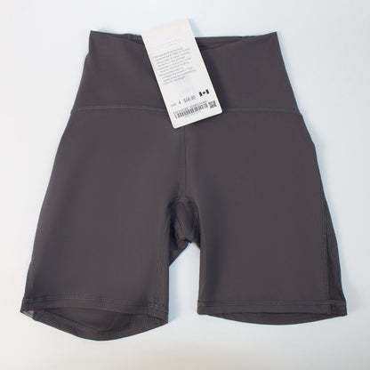 Biker Yoga Shorts