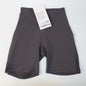 Biker Yoga Shorts