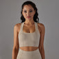Seamless Sports Bra Yoga Bra