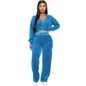 Outfit Gym Fitness Sports Sets