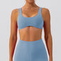 Sports Yoga Bra Bottom Sets