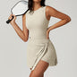 Tennis Skirt Casual Fitness Skirt