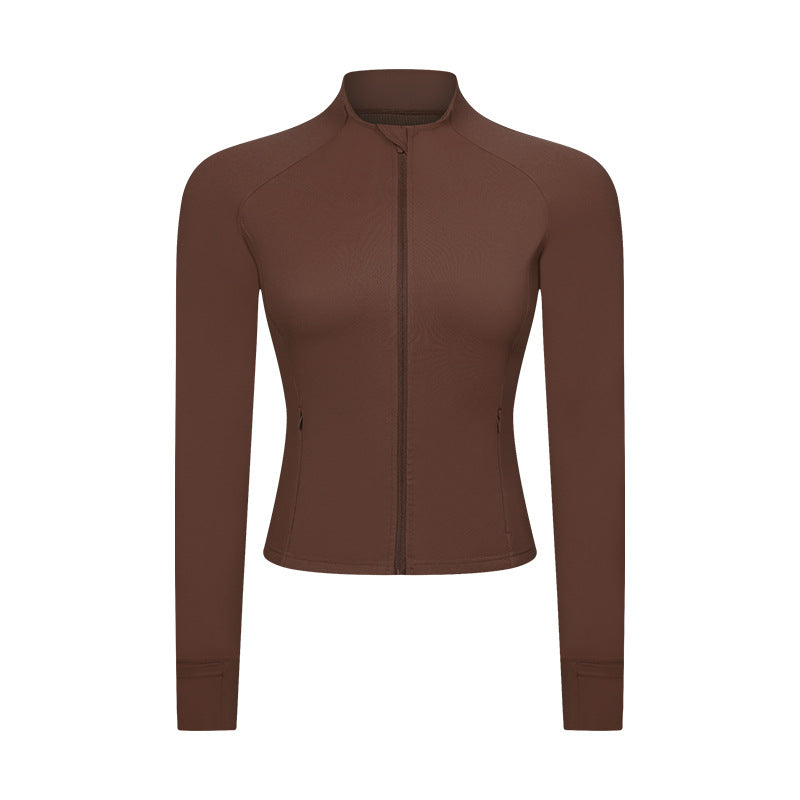 Plus Size Sports Jackets