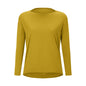 Women Long Sleeve Plus Size Top Wear