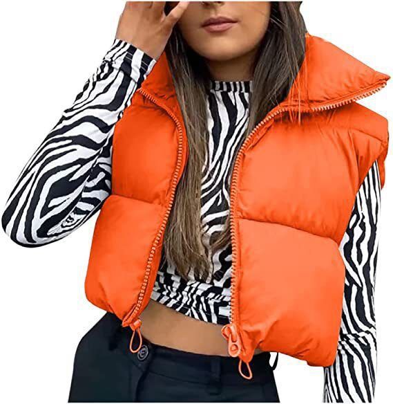 Waistcoat Vest for Women
