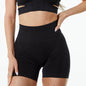 Shorts Gym Seamless Shorts