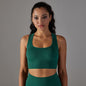 Seamless Sports Bra Yoga Bra